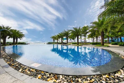 Muong Thanh Luxury Ha Long Centre Hotel – 사진 3