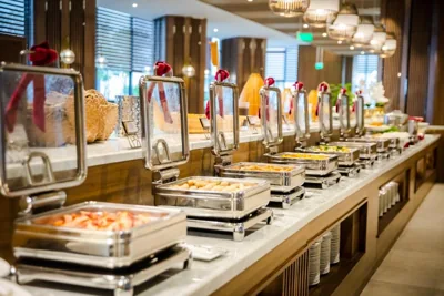 Muong Thanh Luxury Ha Long Centre Hotel – 사진 7